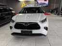 Toyota Highlander 2.5 HEV Limited E-Four