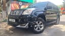 Land Cruiser Prado  GX