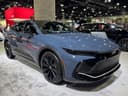 Toyota crown 2026