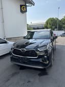 Toyota Highlander 2026/26