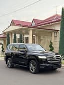 Tayota Land Cruise 300  Насия. савдога берилади
