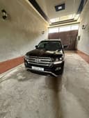 Tayota Land Cruiser 200 4.7 V8