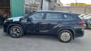 TOYOTA Highlander HYBRID GLE 2023