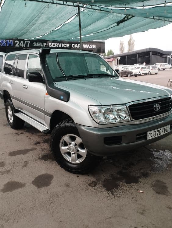 Tayota lancuzr 105 sotilad — 1