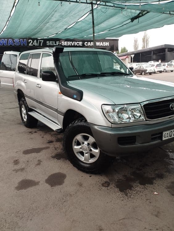 Tayota lancuzr 105 sotilad — 3