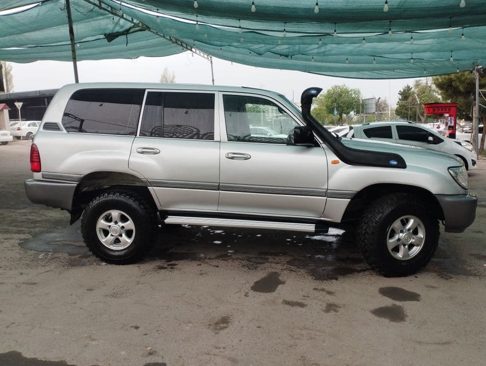 Tayota lancuzr 105 sotilad — 4