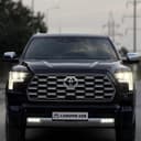 Toyota Sequoia iForce Max Capstone Full