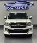 Toyota Land Cruiser 200