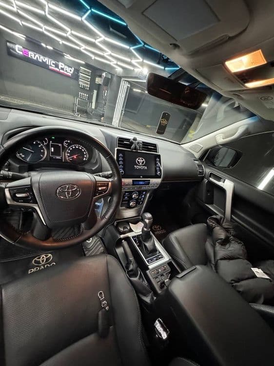 Продается prado 4L — 7