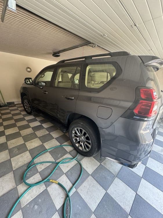 Продается Land Cruiser Prado 150 — 6
