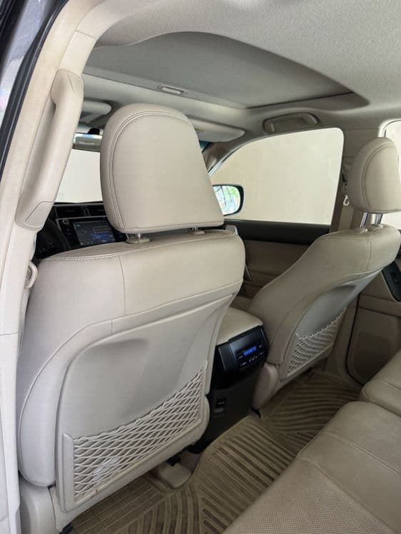 Продается Land Cruiser Prado 150 — 8