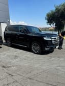 Продам TOYOTA LAND CRUISER 300 70 Anniversary 300ZI 2022г.