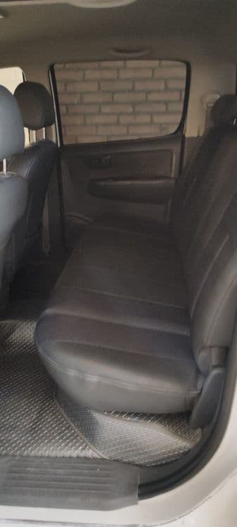 TOYOTA HILUX 2013 йил сотилади. — 6