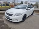 Toyota Corolla 2008 A.T benzinda