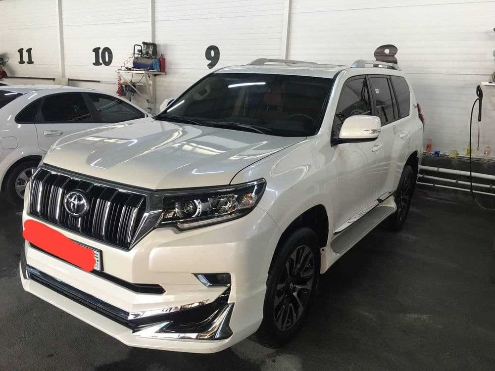Land Cruiser 2023 сотилади — 2