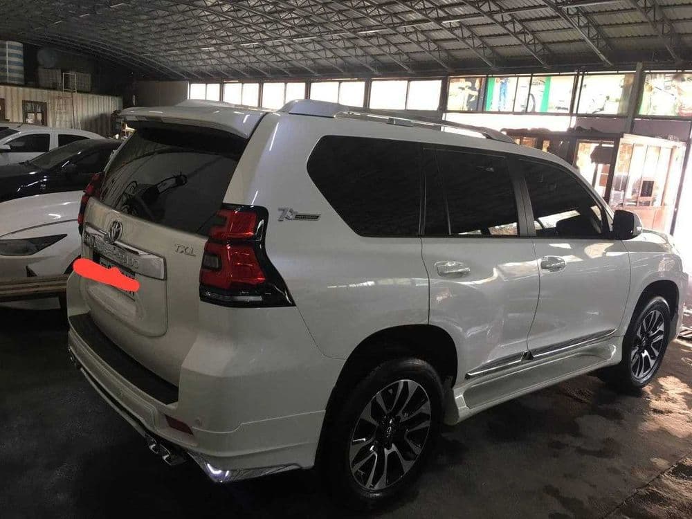 Land Cruiser 2023 сотилади — 3