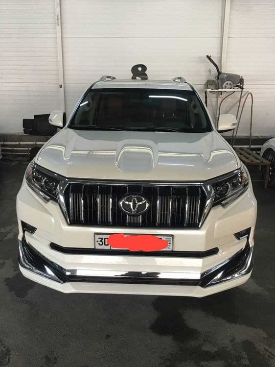 Land Cruiser 2023 сотилади — 4