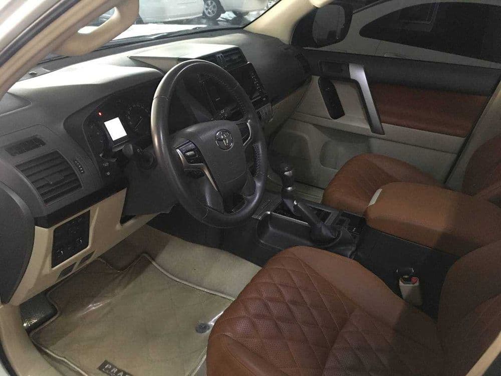 Land Cruiser 2023 сотилади — 5