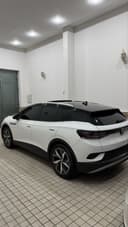Volkswagen Id 4 crozz pure+ 505km full