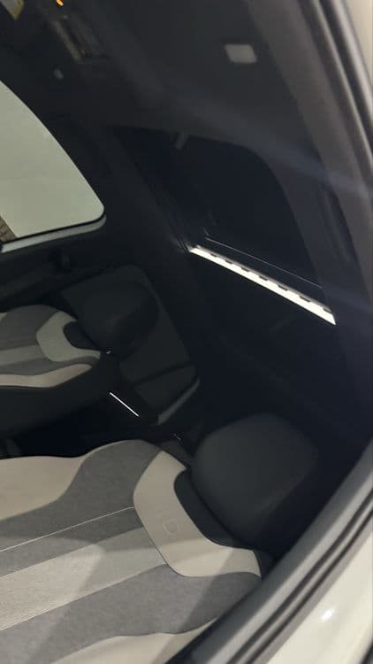 Volkswagen Id 4 crozz pure+ 505km full — 5