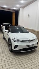 Volkswagen id 4 ideal