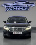 Volkswagen Passat 2.0  R-Line