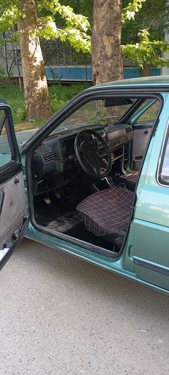 Wolksvagen golf 2 — 4