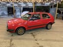 Golf 2 Cupe 1.8 mator