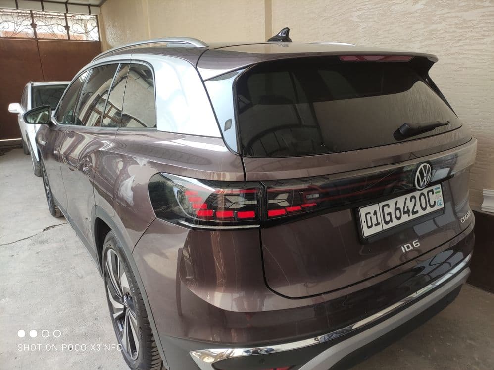 Id 6 sotiladi yoki variant yengi full 40000$. Vznos 15000$ — 1