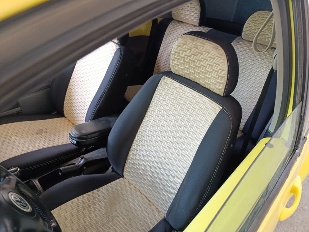 Wolsvagen beetle sotiladi — 6