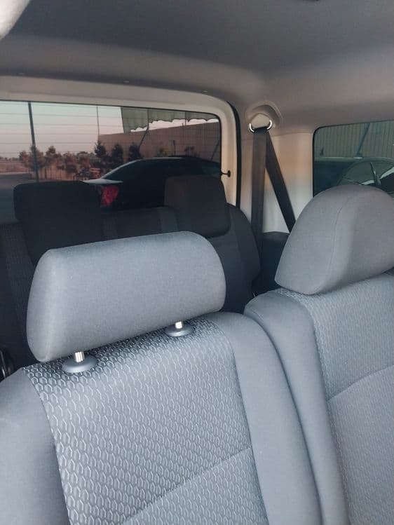 Volkswagen Caddy sotiladi 2021 — 4