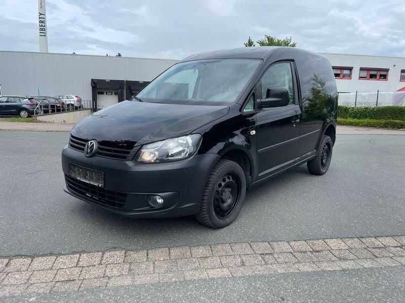 Volkswagen  Caddy  Kombi naqd va xalol nasiyaga — 1