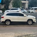 Jetta Vs7 by Wolswagen