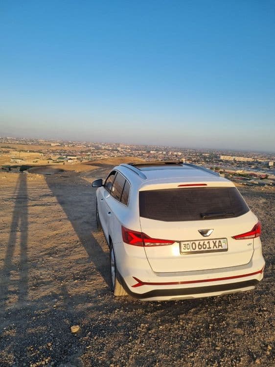 Jetta Vs7 wolswagen nasiya savdo — 2