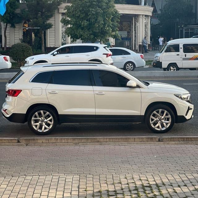 Jetta Vs7 wolswagen nasiya savdo — 5