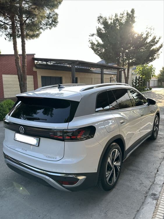 Wolkswagen id  сотилади — 4