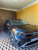 Volkswagen ID 6 PRO