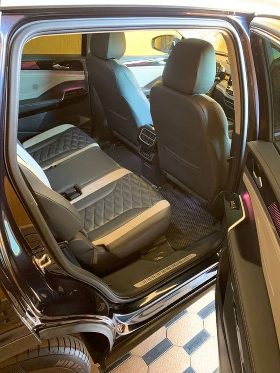 Volkswagen ID 6 PRO — 4