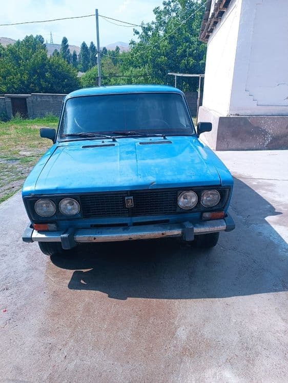 Ваз 21065 Vaz 21065 — 1