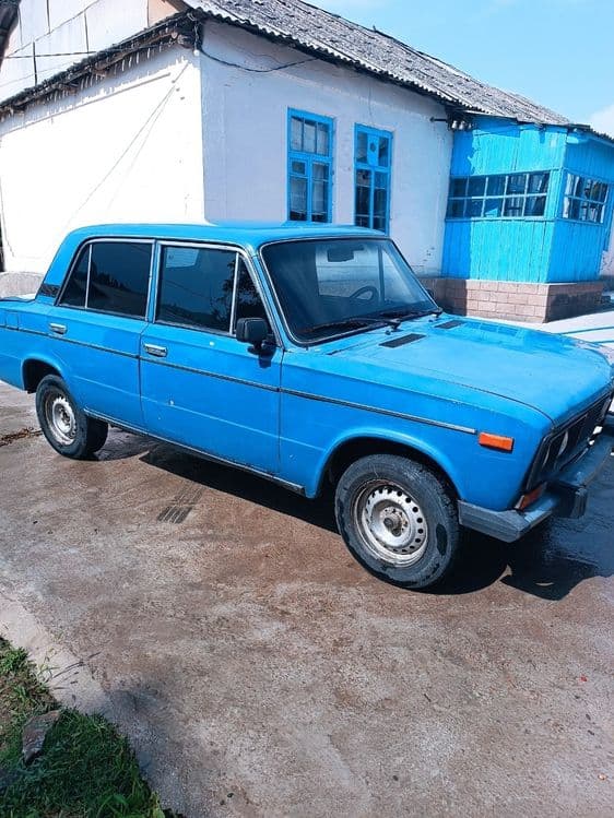 Ваз 21065 Vaz 21065 — 2