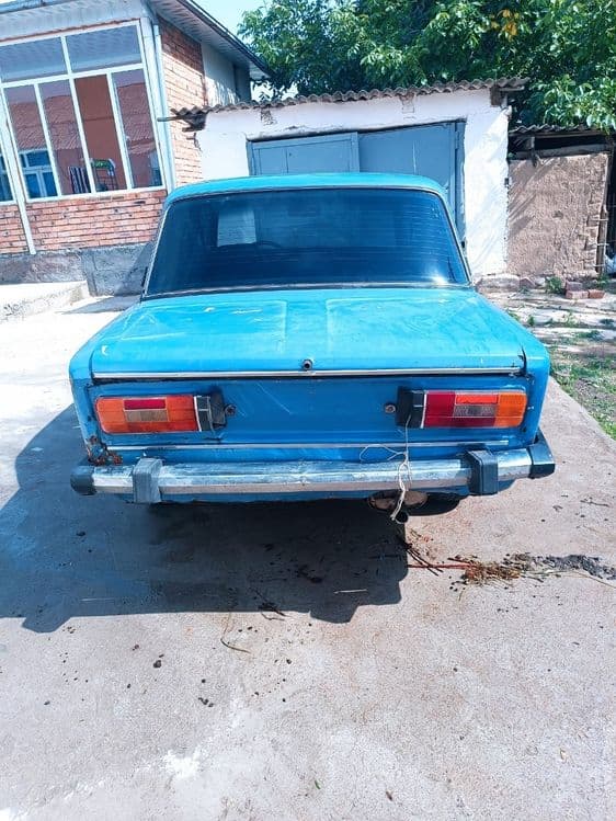 Ваз 21065 Vaz 21065 — 3