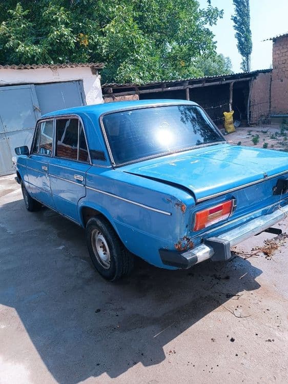 Ваз 21065 Vaz 21065 — 4