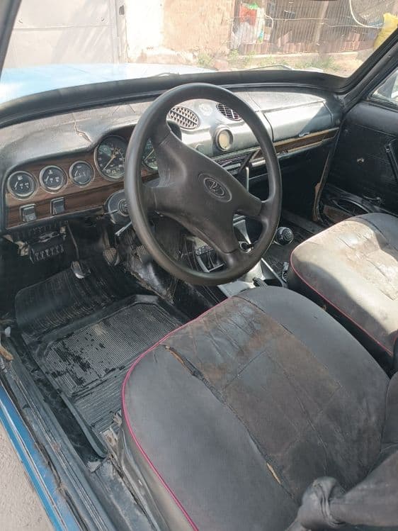 Ваз 21065 Vaz 21065 — 5