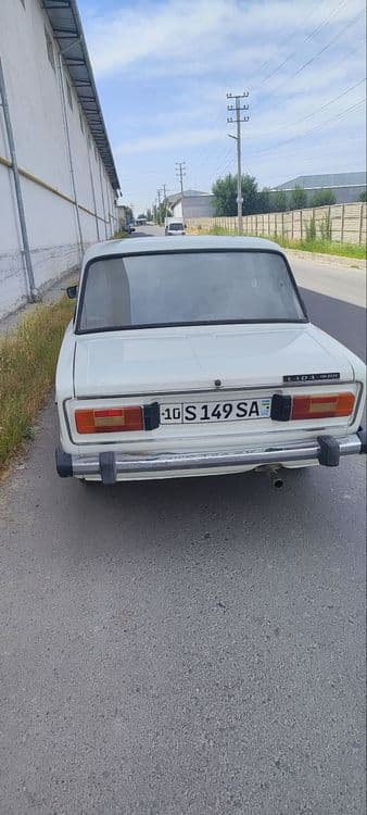 Mashina vaz 2106 — 1