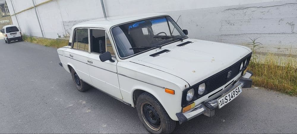 Mashina vaz 2106 — 4