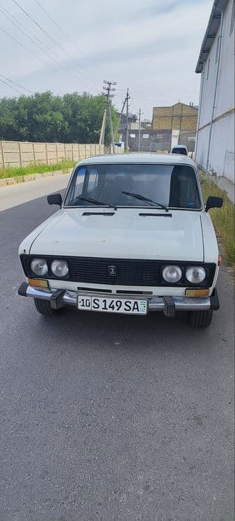 Mashina vaz 2106 — 5