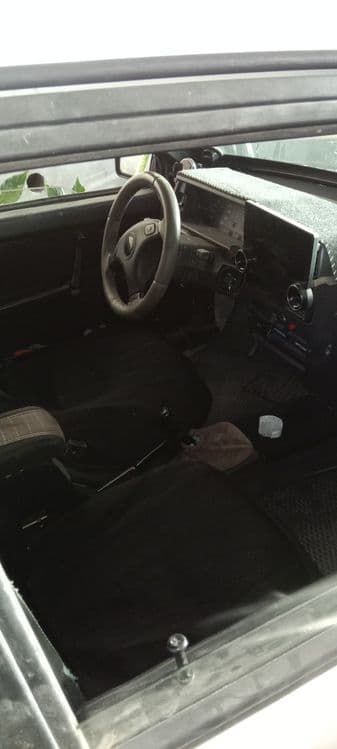 Vaz 2109 lada naxadu — 5
