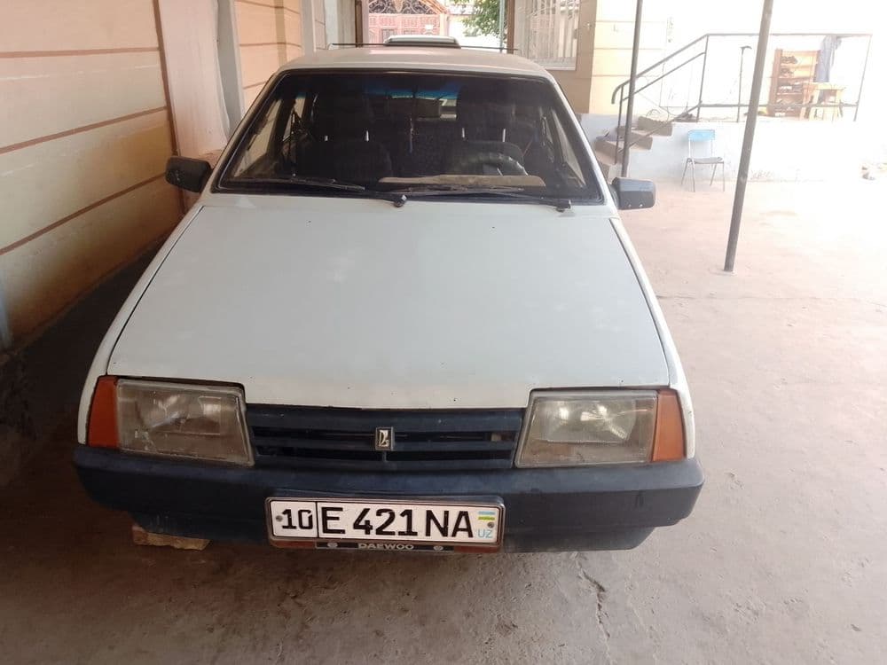 Продаётся лада 2109 — 1