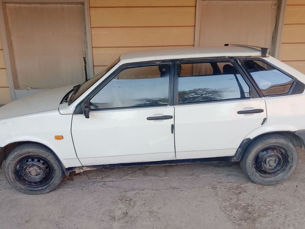 Продаётся лада 2109 — 2