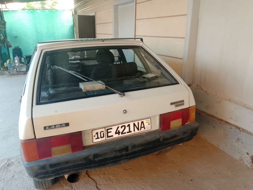 Продаётся лада 2109 — 3